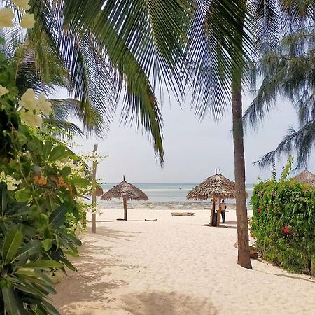 Pole Pole Beach House Watamu Exteriér fotografie