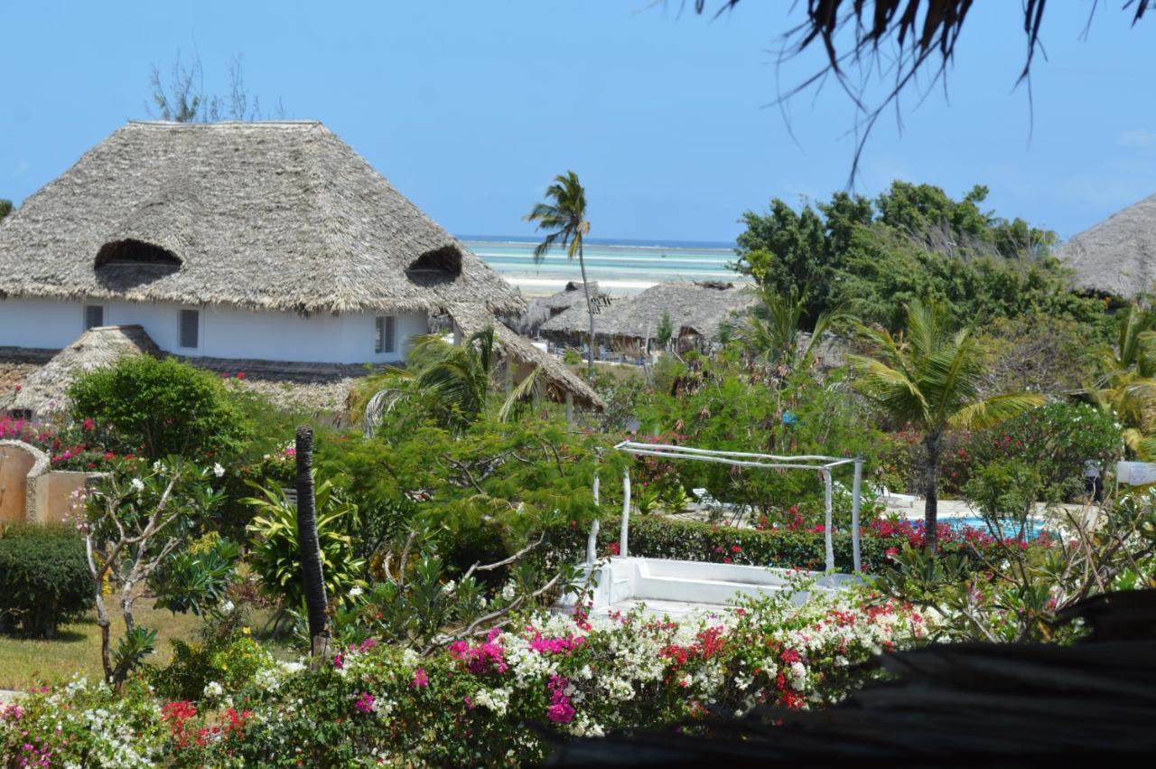 Pole Pole Beach House Watamu Exteriér fotografie
