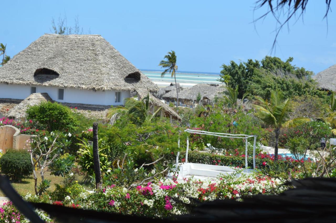 Pole Pole Beach House Watamu Exteriér fotografie