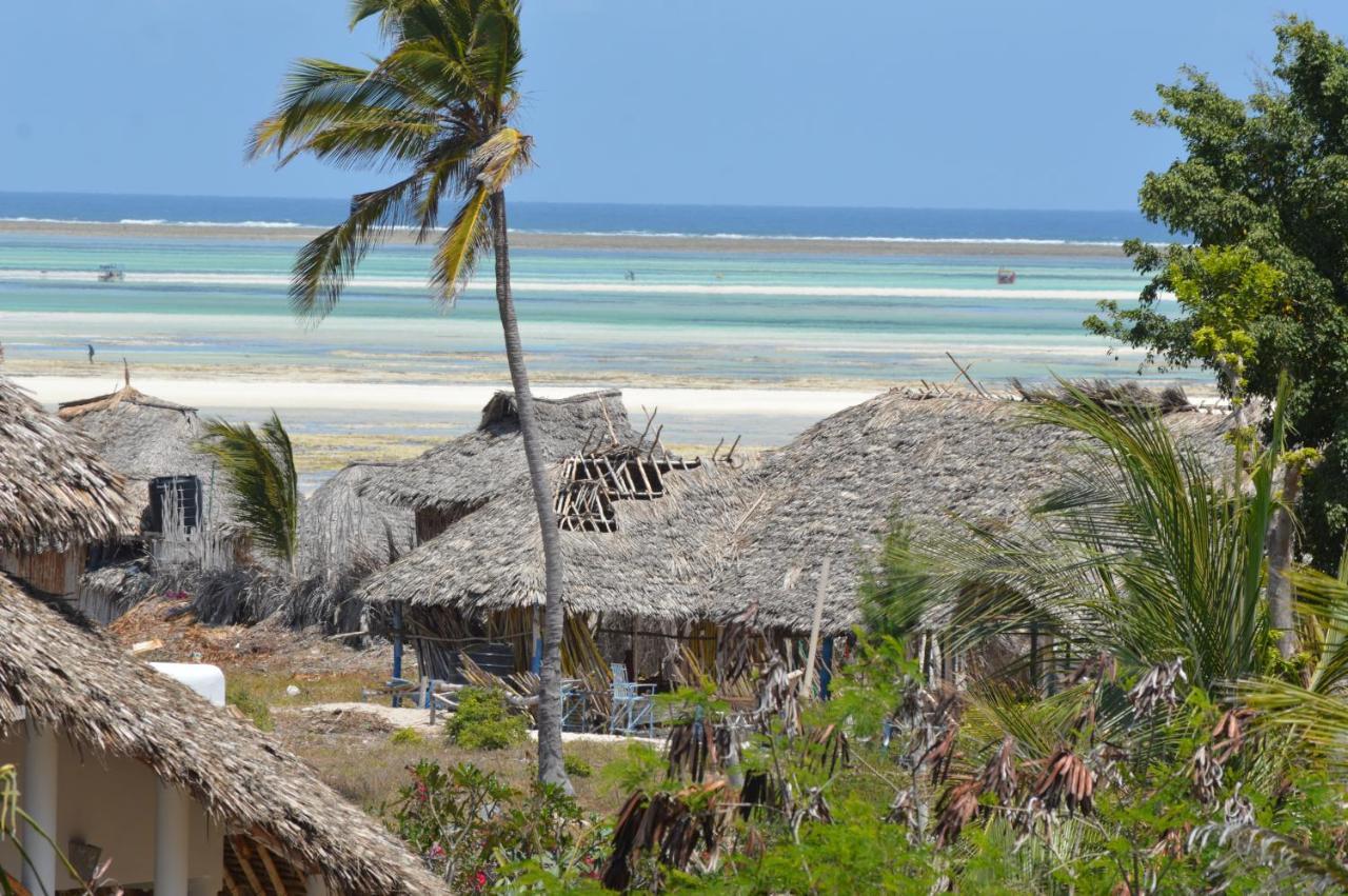Pole Pole Beach House Watamu Exteriér fotografie