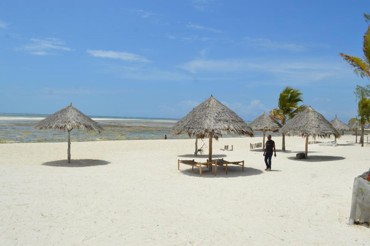 Pole Pole Beach House Watamu Exteriér fotografie
