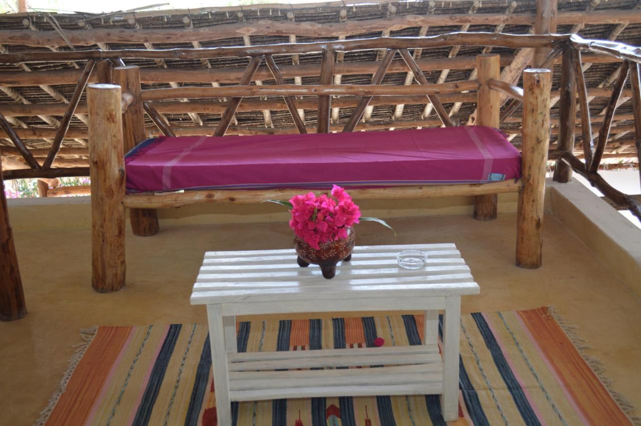 Pole Pole Beach House Watamu Exteriér fotografie